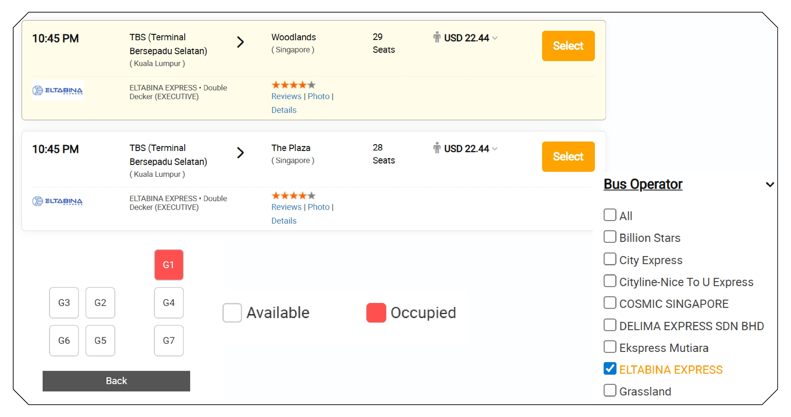 Ensuring Reliable and Updated Information